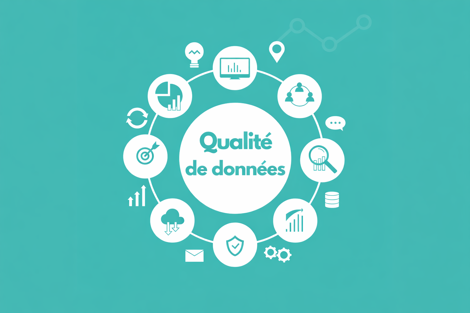 Qualité des données